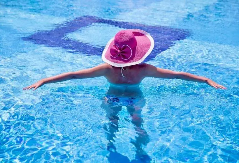 Pura Villa  Buganvillas Ayamonte