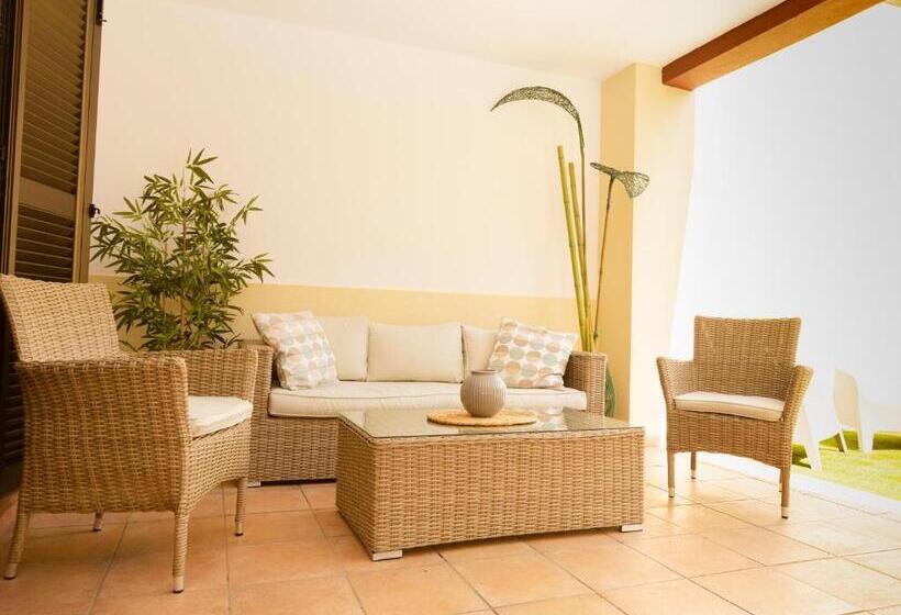 Pura Villa  Buganvillas Ayamonte