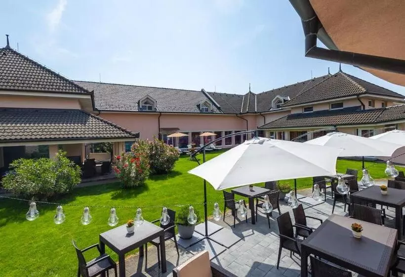 Spa & Wellness Hotel Orchidea