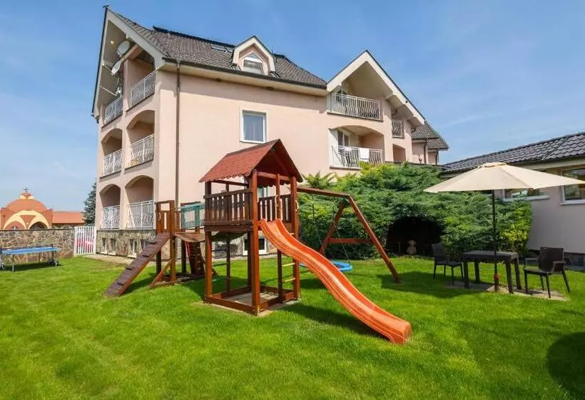 Spa & Wellness Hotel Orchidea