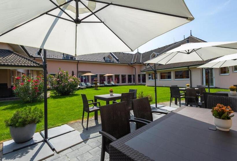 Spa & Wellness Hotel Orchidea