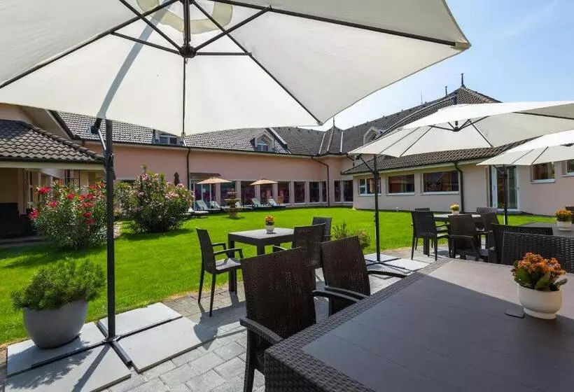 Spa & Wellness Hotel Orchidea