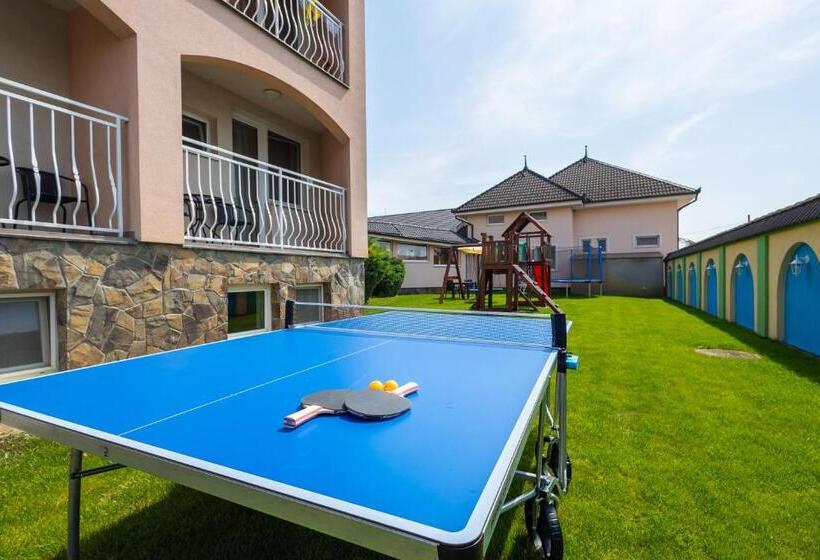 Spa & Wellness Hotel Orchidea