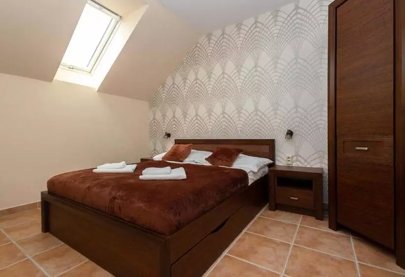 Spa & Wellness Hotel Orchidea