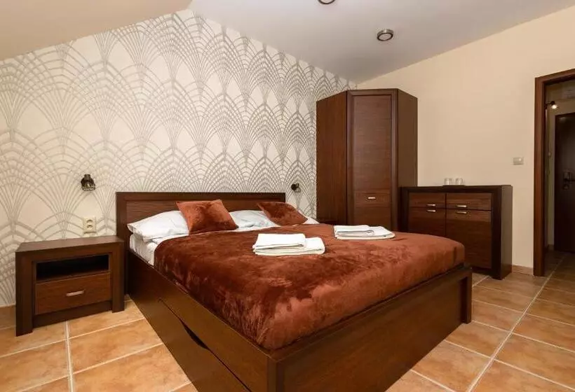 Spa & Wellness Hotel Orchidea