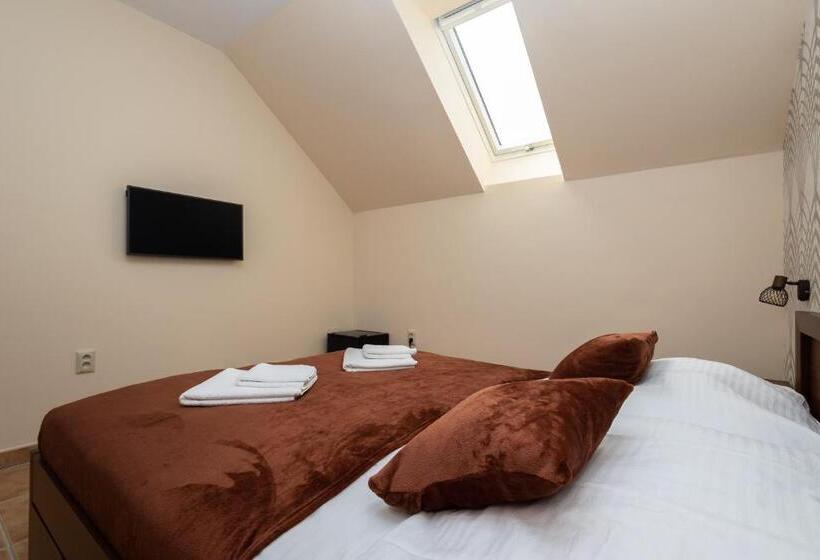 Spa & Wellness Hotel Orchidea