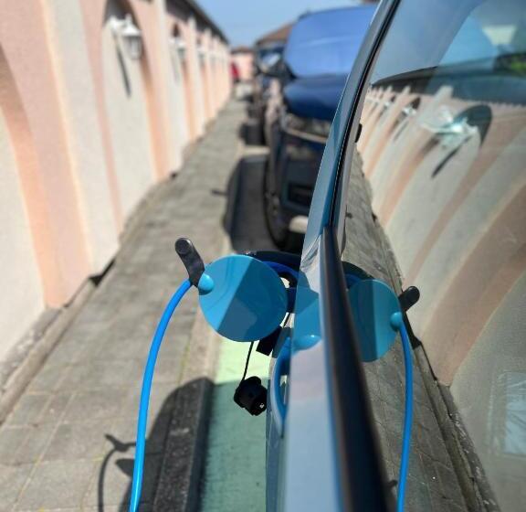 Spa & Wellness Hotel Orchidea