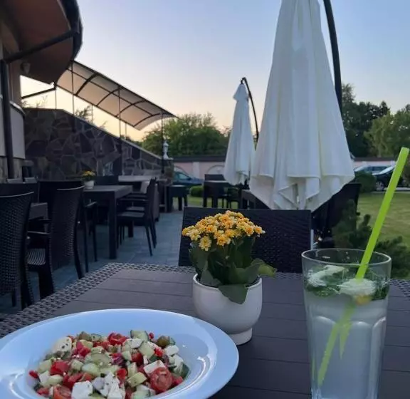 Spa & Wellness Hotel Orchidea