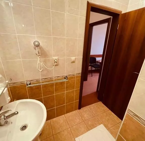 Spa & Wellness Hotel Orchidea