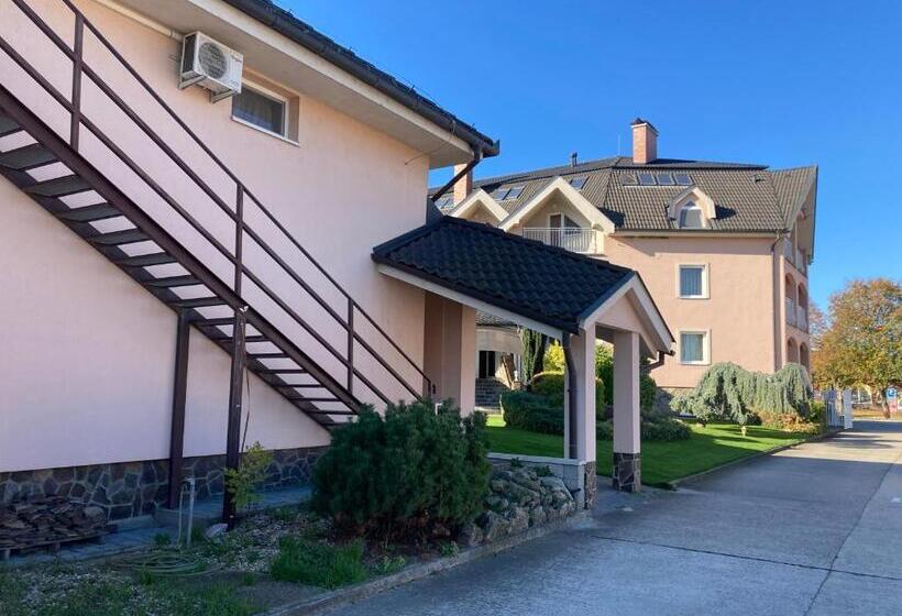 Spa & Wellness Hotel Orchidea