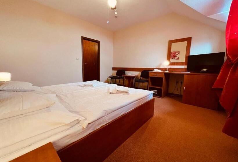 Spa & Wellness Hotel Orchidea