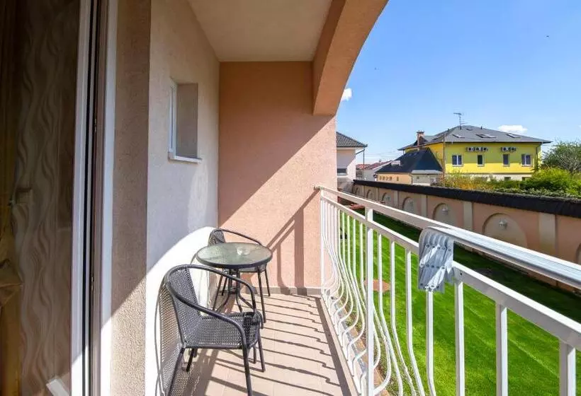 Spa & Wellness Hotel Orchidea