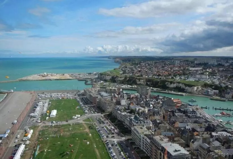 Studio Les Pieds Dans L Eau