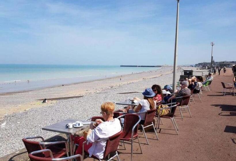 Studio Les Pieds Dans L Eau