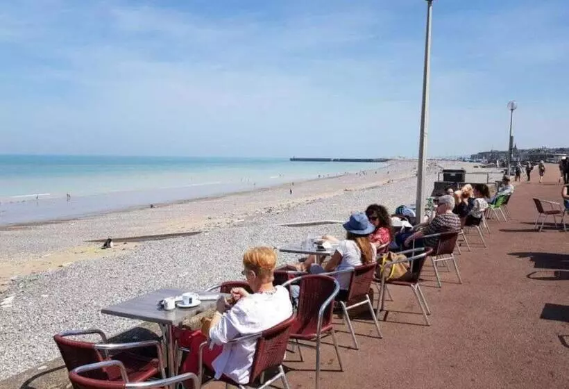 Studio Les Pieds Dans L Eau