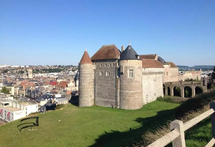 Studio Les Pieds Dans L Eau
