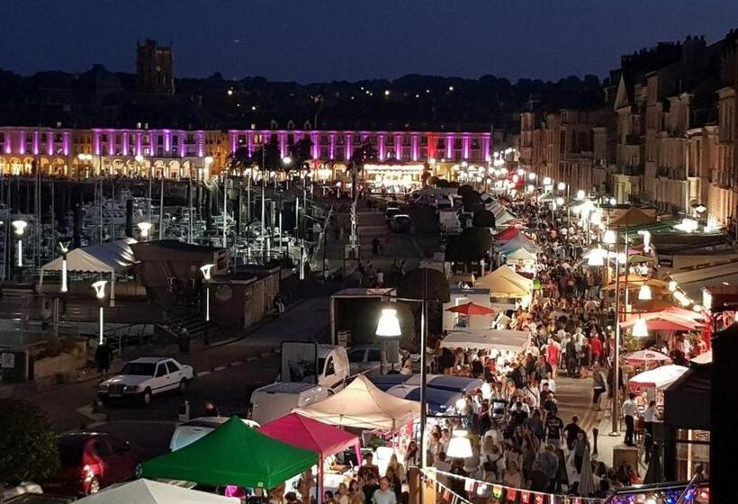 Studio Les Pieds Dans L Eau