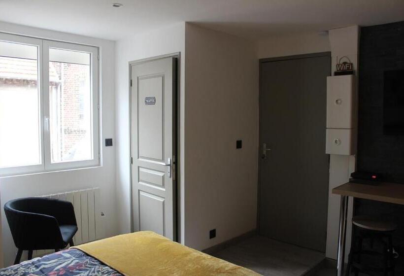 Studio Les Pieds Dans L Eau