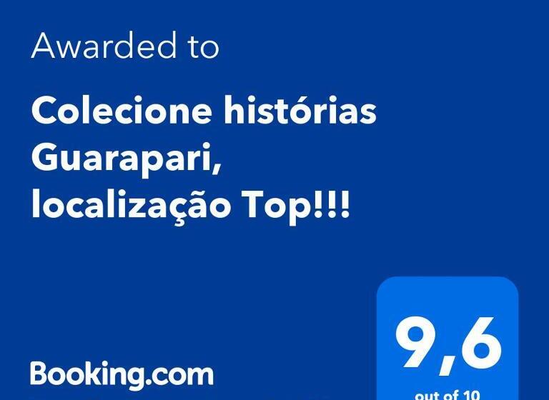 Vem Pra Cá! Localização Privilegiada!