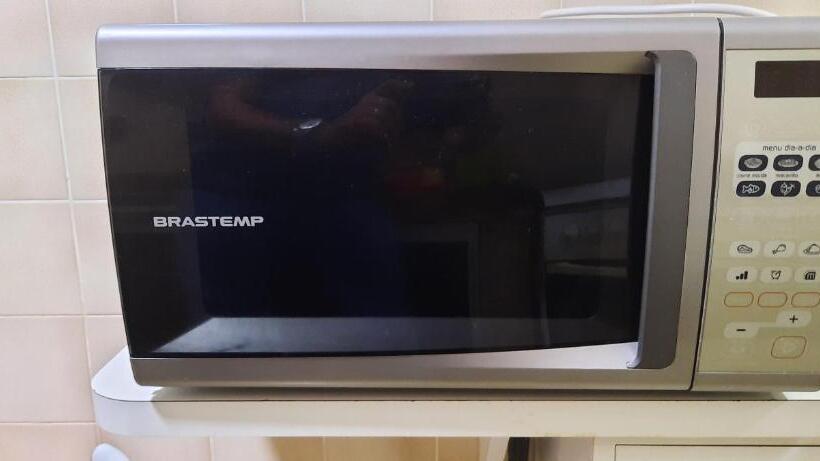 Vem Pra Cá! Localização Privilegiada!