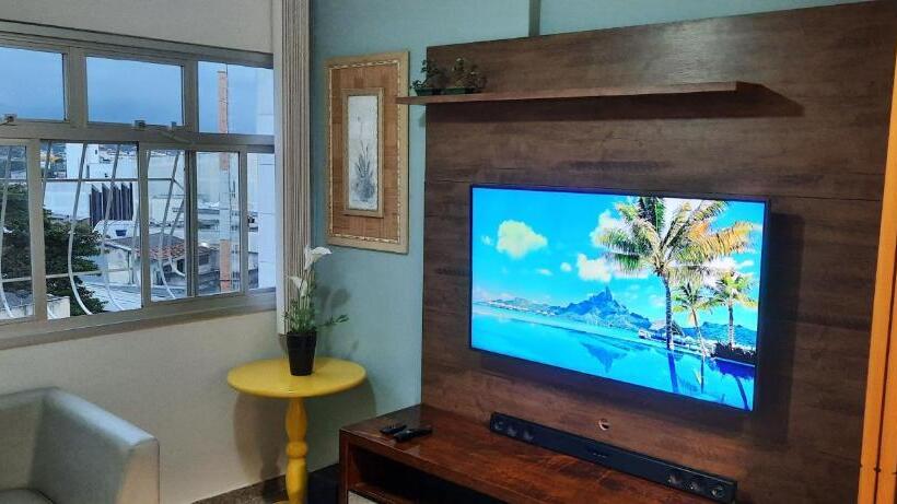 Vem Pra Cá! Localização Privilegiada!