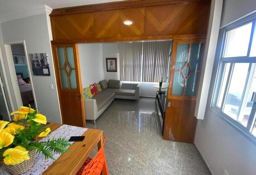 Vem Pra Cá! Localização Privilegiada!