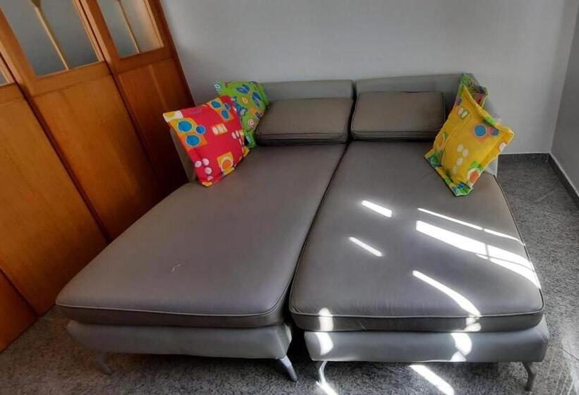 Vem Pra Cá! Localização Privilegiada!