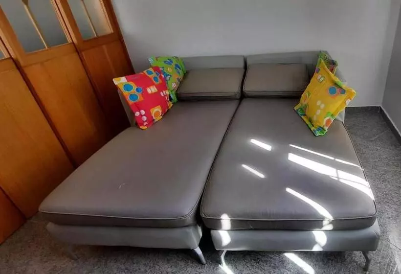 Vem Pra Cá! Localização Privilegiada!