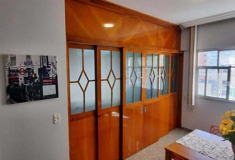 Vem Pra Cá! Localização Privilegiada!