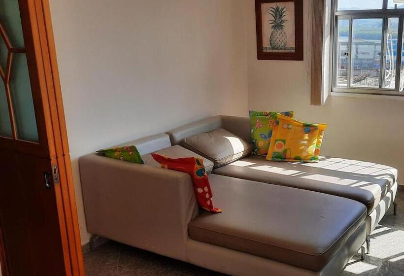 Vem Pra Cá! Localização Privilegiada!