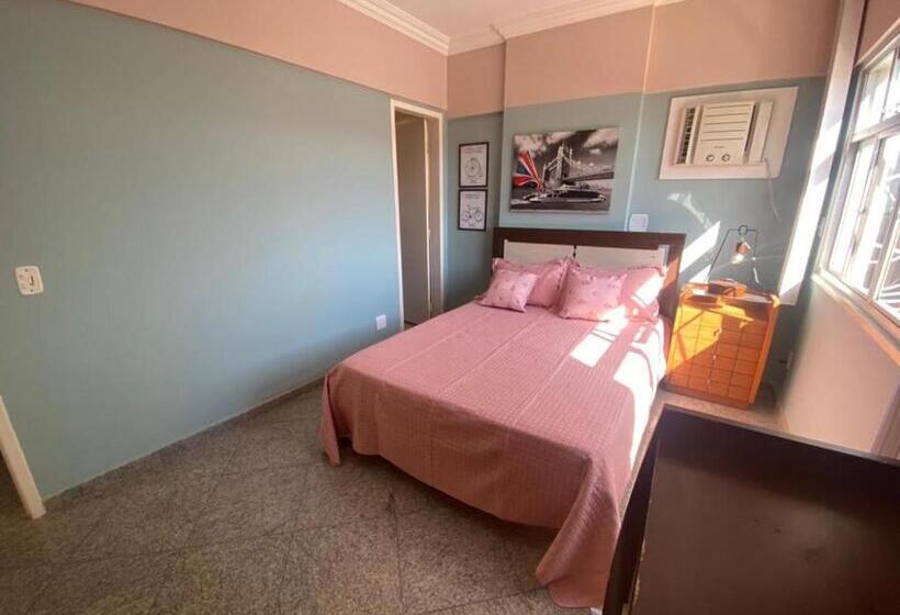 Vem Pra Cá! Localização Privilegiada!