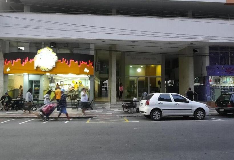 Vem Pra Cá! Localização Privilegiada!