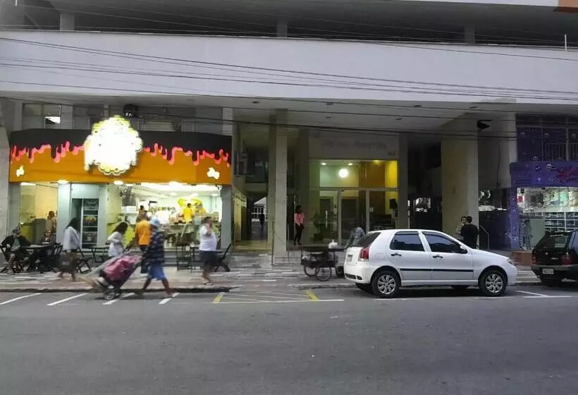 Vem Pra Cá! Localização Privilegiada!