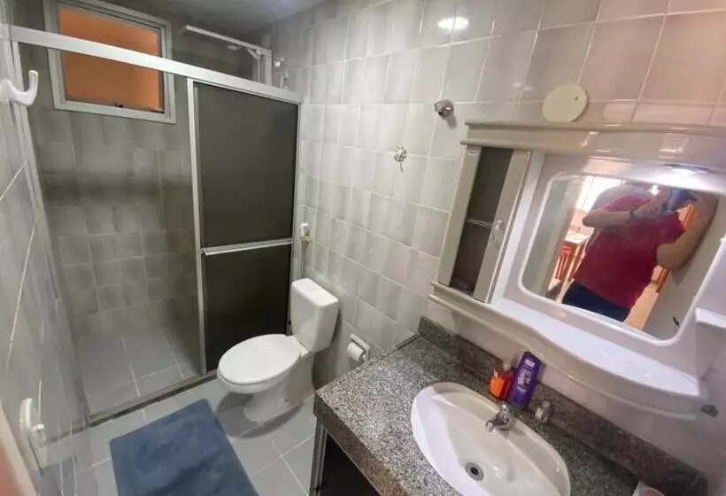 Vem Pra Cá! Localização Privilegiada!
