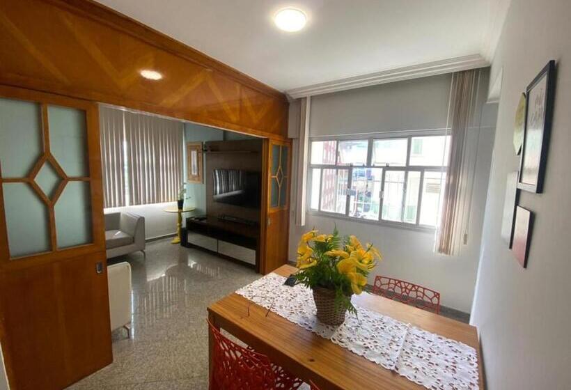 Vem Pra Cá! Localização Privilegiada!