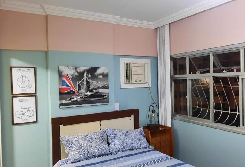 Vem Pra Cá! Localização Privilegiada!