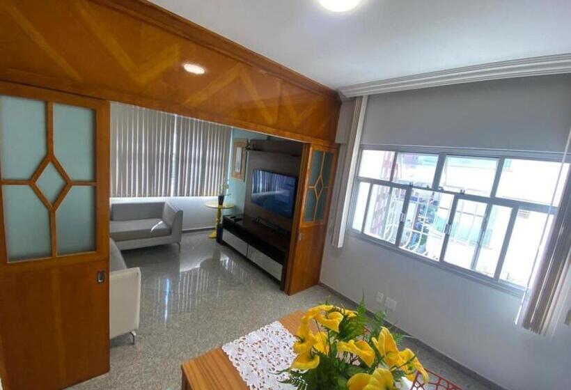 Vem Pra Cá! Localização Privilegiada!