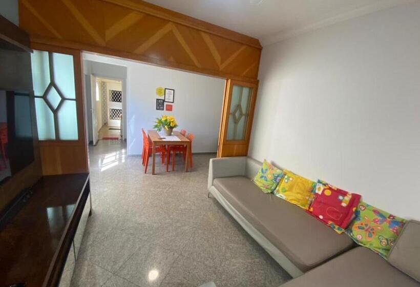 Vem Pra Cá! Localização Privilegiada!