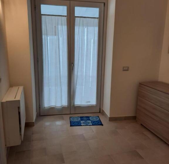 Appartamento Su Palazzina Storica In Centro A Sant Antioco