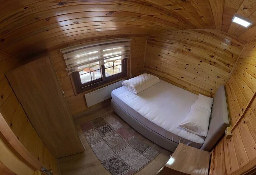 Ayder Yardımcı Apart