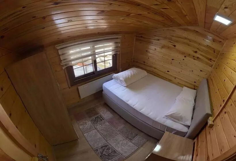 Ayder Yardımcı Apart