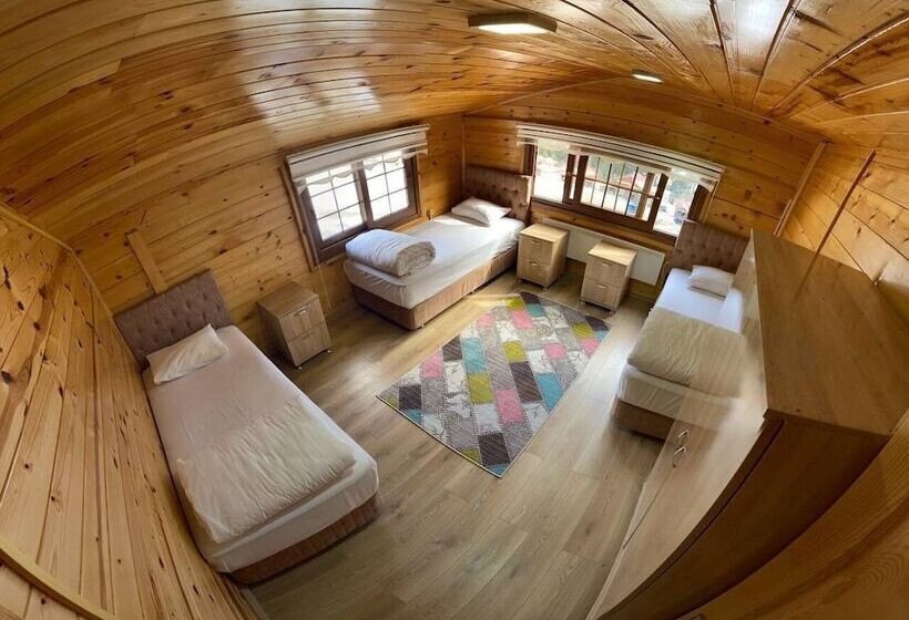 Ayder Yardımcı Apart