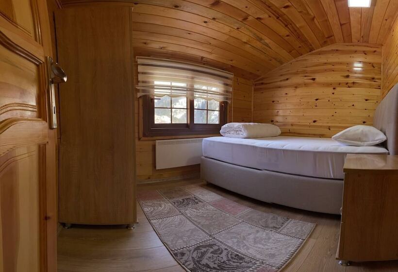 Ayder Yardımcı Apart