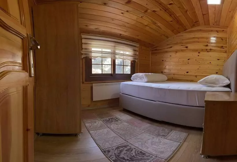 Ayder Yardımcı Apart