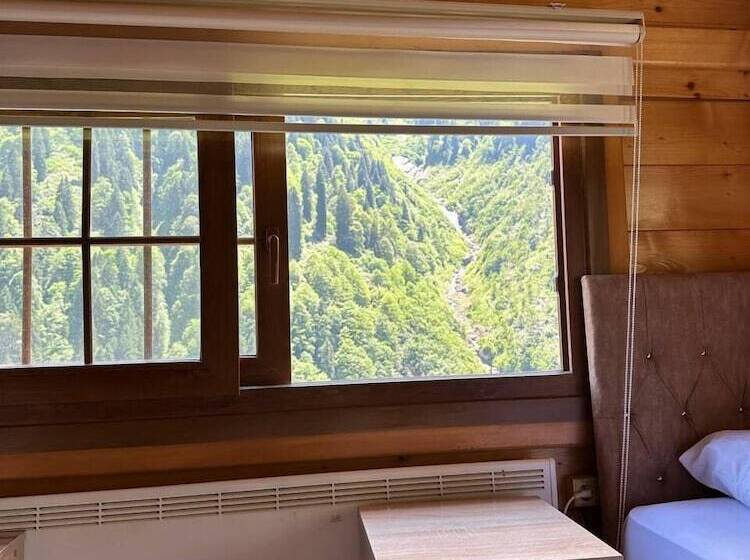 Ayder Yardımcı Apart