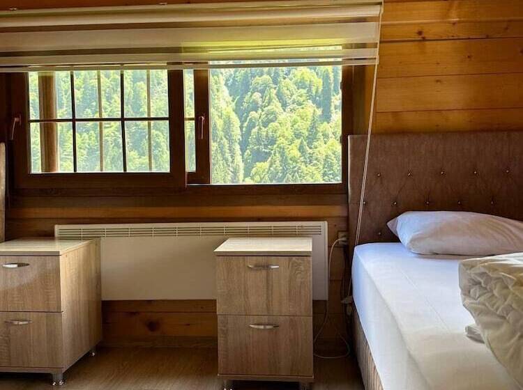 Ayder Yardımcı Apart