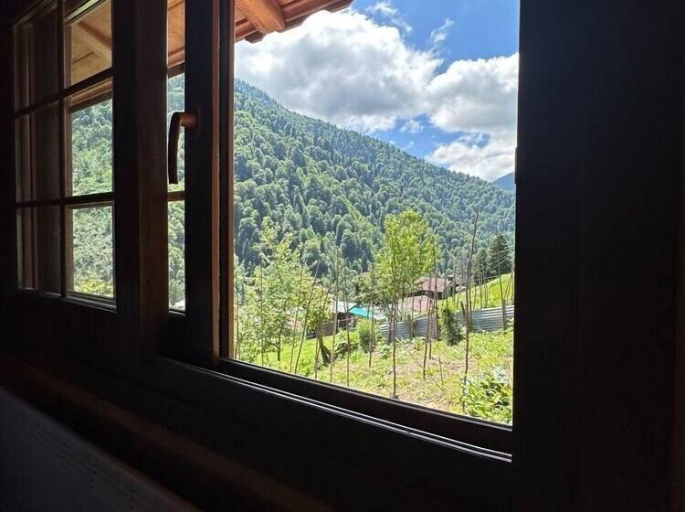 Ayder Yardımcı Apart