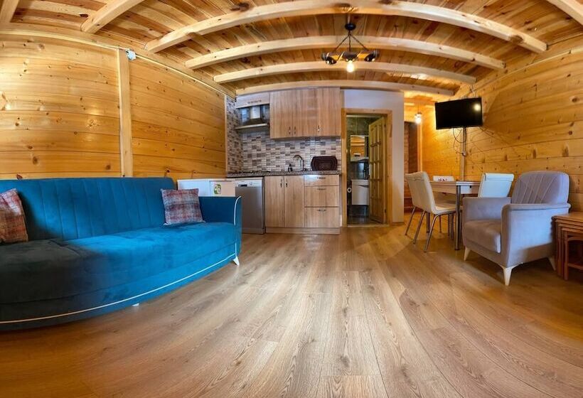 Ayder Yardımcı Apart