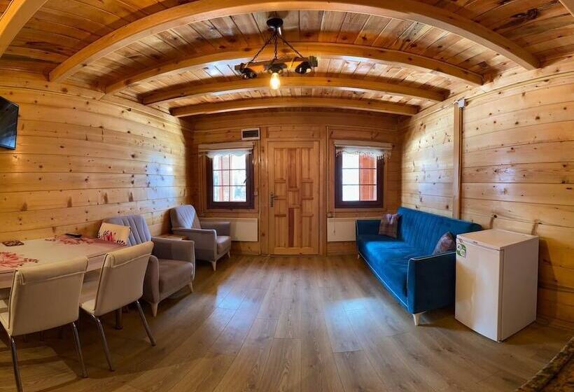 Ayder Yardımcı Apart