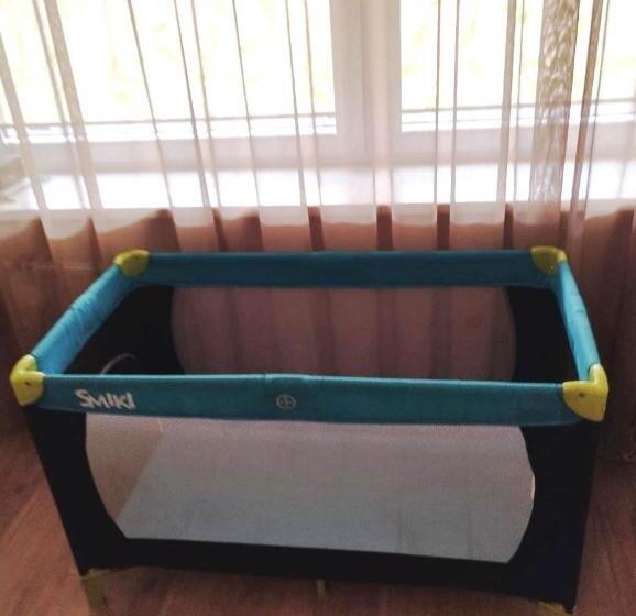 Baltijos 1 Apartament